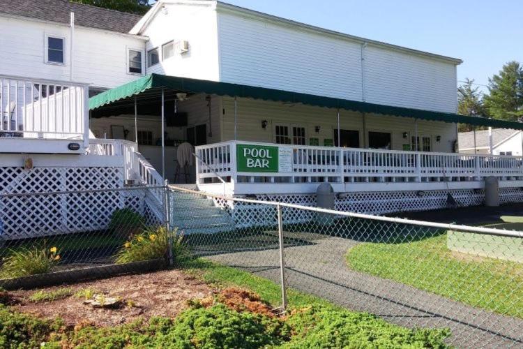 Gavin'S Iris H Country Inn Cornwallville Dış mekan fotoğraf