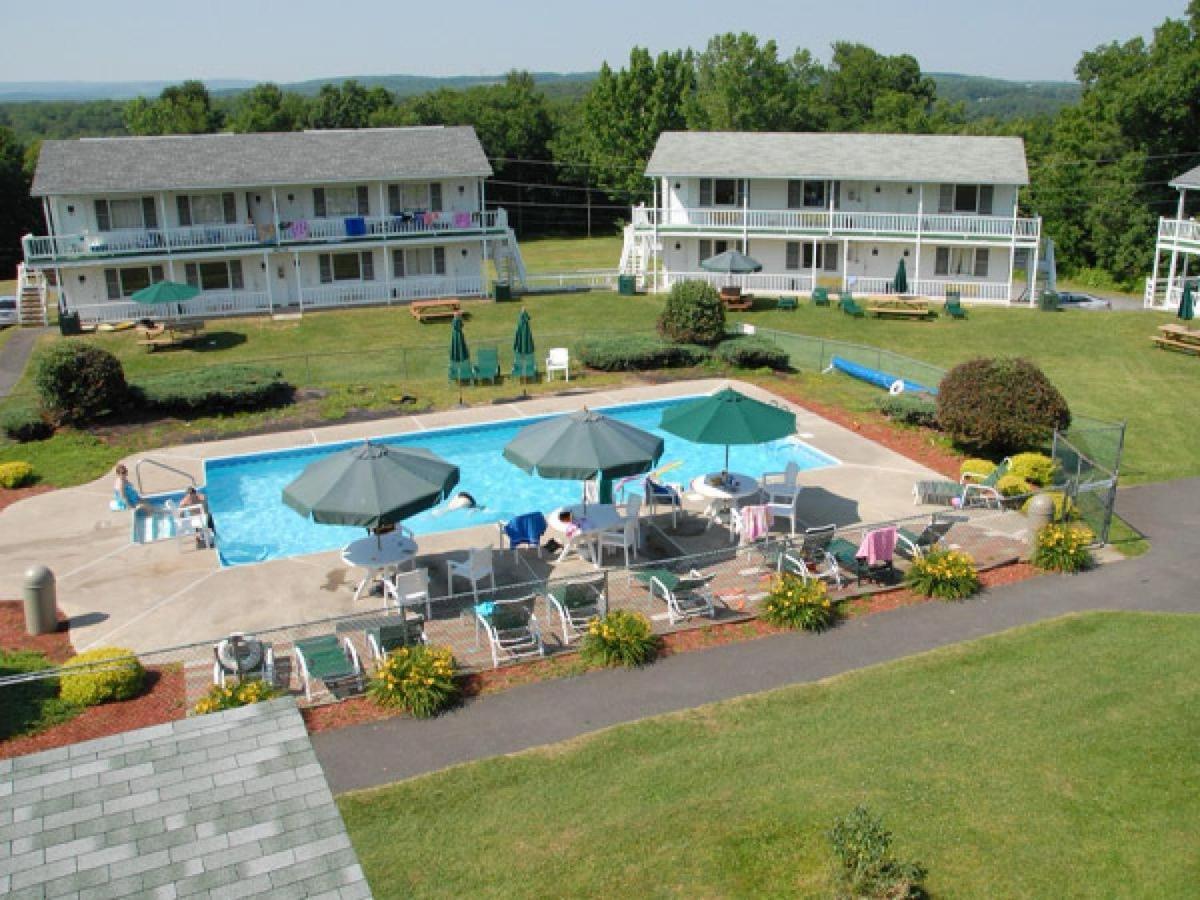 Gavin'S Iris H Country Inn Cornwallville Dış mekan fotoğraf