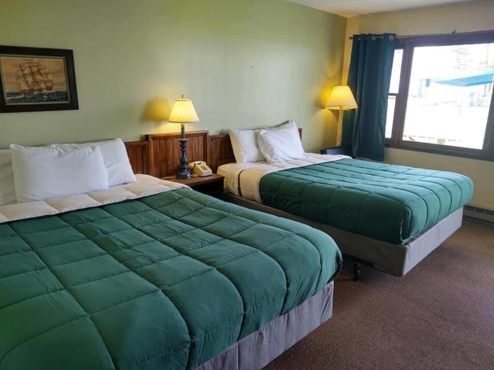 Gavin'S Iris H Country Inn Cornwallville Dış mekan fotoğraf