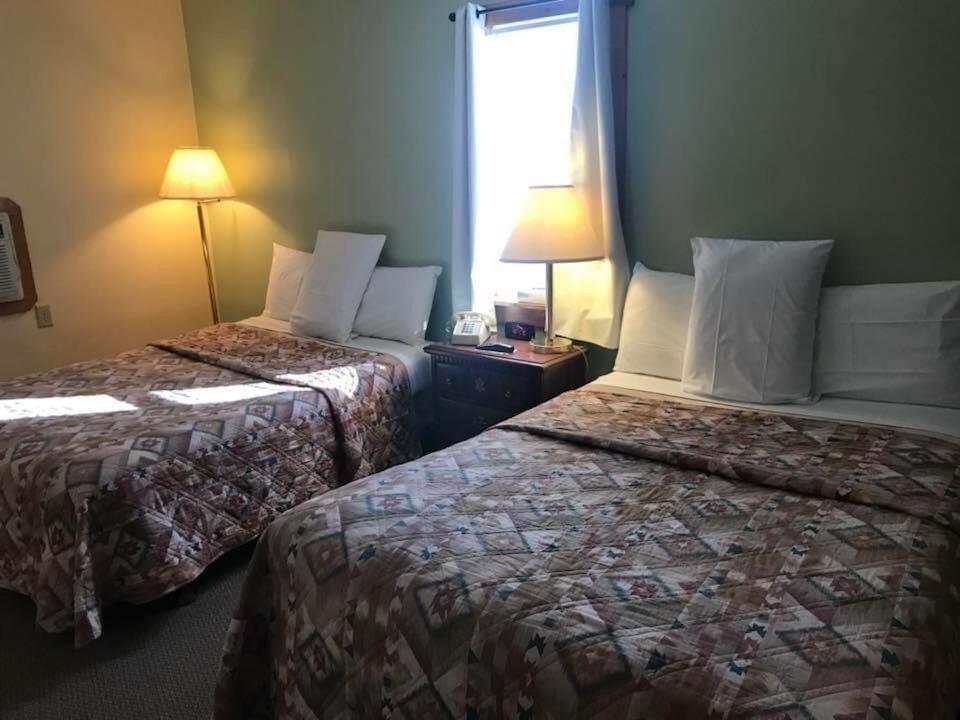 Gavin'S Iris H Country Inn Cornwallville Dış mekan fotoğraf