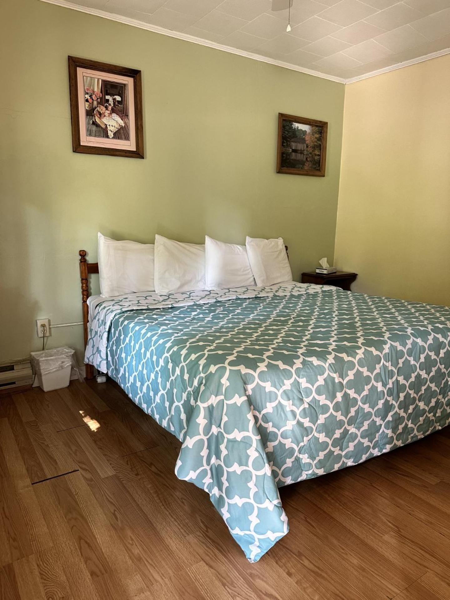 Gavin'S Iris H Country Inn Cornwallville Dış mekan fotoğraf