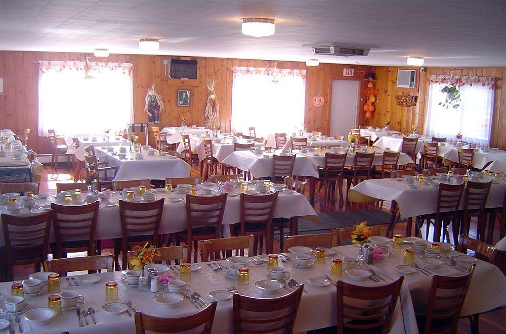 Gavin'S Iris H Country Inn Cornwallville Dış mekan fotoğraf