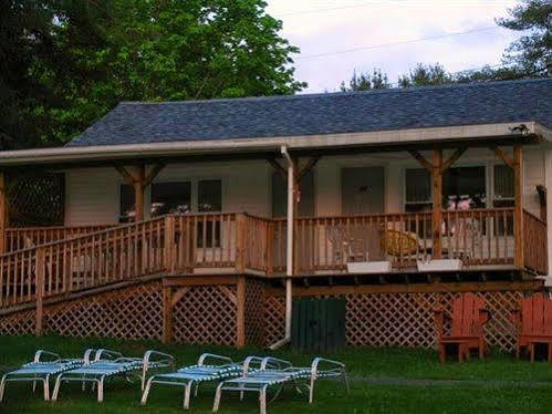 Gavin'S Iris H Country Inn Cornwallville Dış mekan fotoğraf