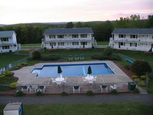 Gavin'S Iris H Country Inn Cornwallville Dış mekan fotoğraf