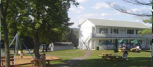 Gavin'S Iris H Country Inn Cornwallville Dış mekan fotoğraf