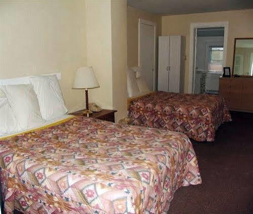Gavin'S Iris H Country Inn Cornwallville Dış mekan fotoğraf
